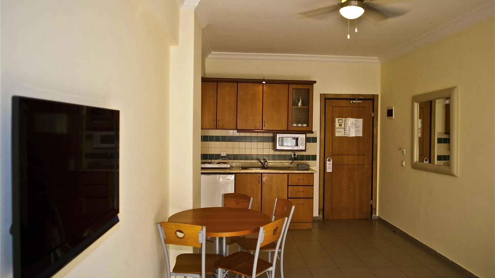 Aegean Princess Apartments And Studio Marmaris