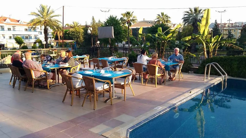 Aegean Princess Apartments And Studio Marmaris 3*,  Turkije
