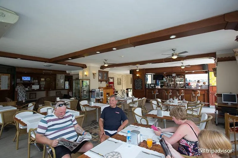 Aegean Princess Apartments And Studio Marmaris Hotel