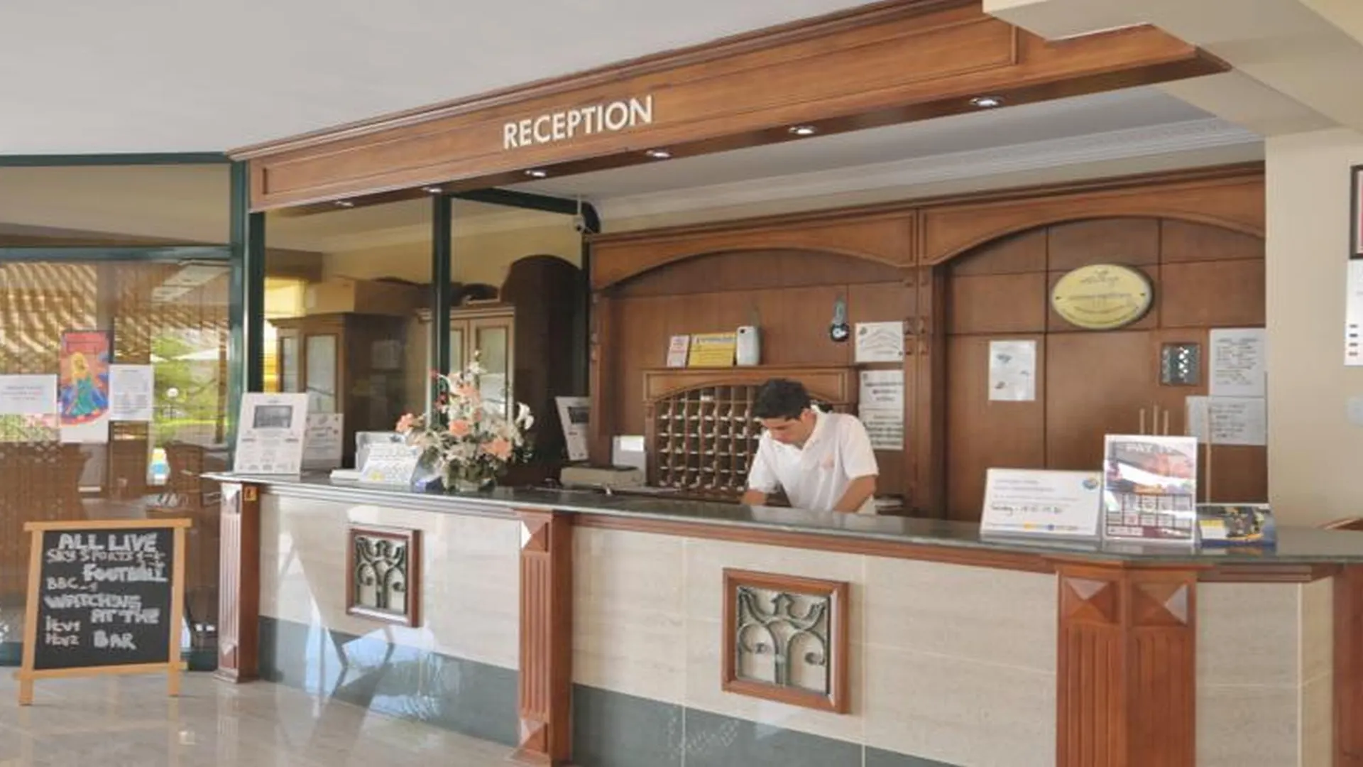 *** Hotel Aegean Princess Apartments And Studio Marmaris Turkije