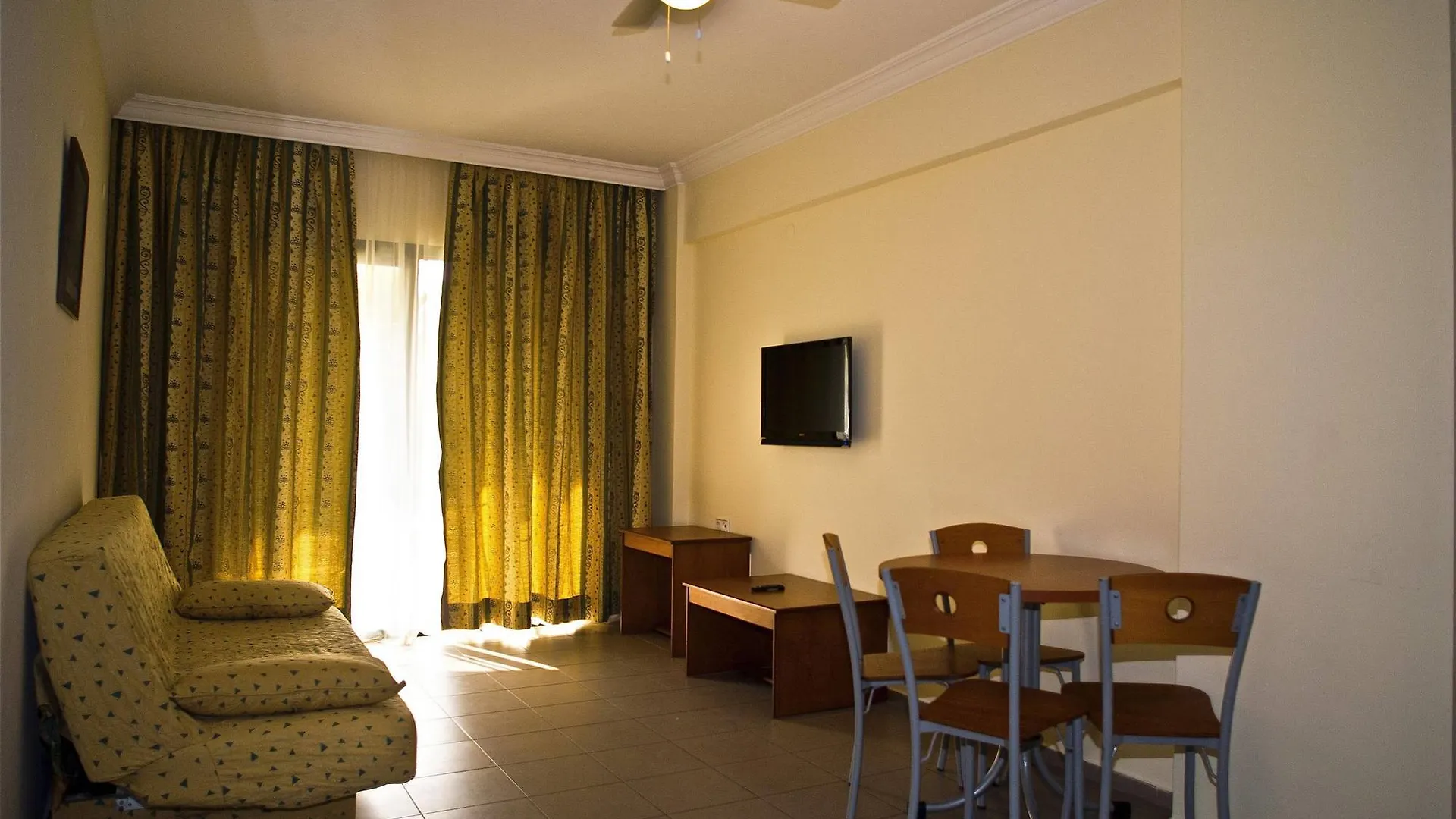 Aegean Princess Apartments And Studio Marmaris 3*,
