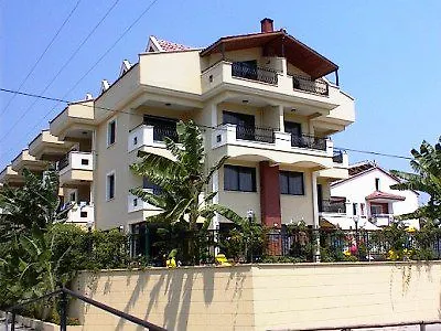 Aegean Princess Apartments And Studio Marmaris Hotel